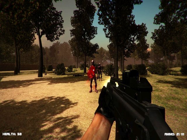 To Survive 3
