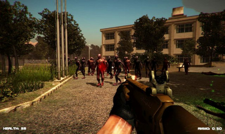 To Survive 3 Free Full Game
