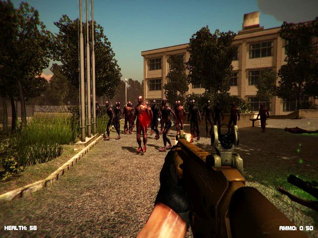 To Survive 3 Free Full Game