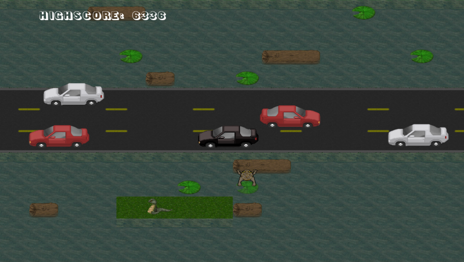 Toader Free Full Game