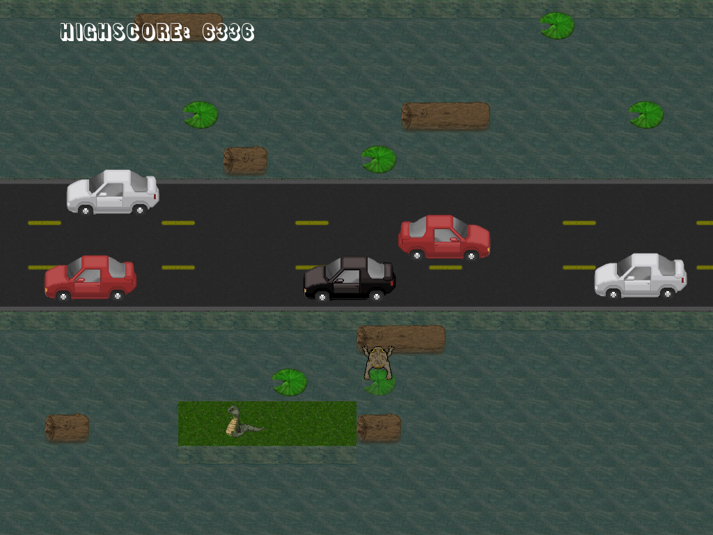 Toader Free Juego Completo