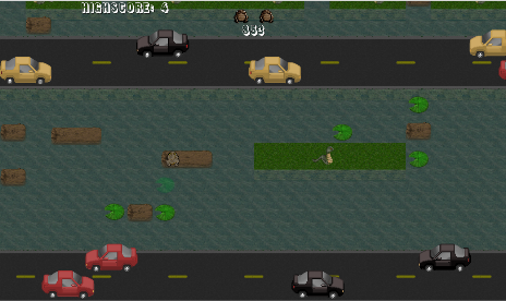 Toader Free Full Game