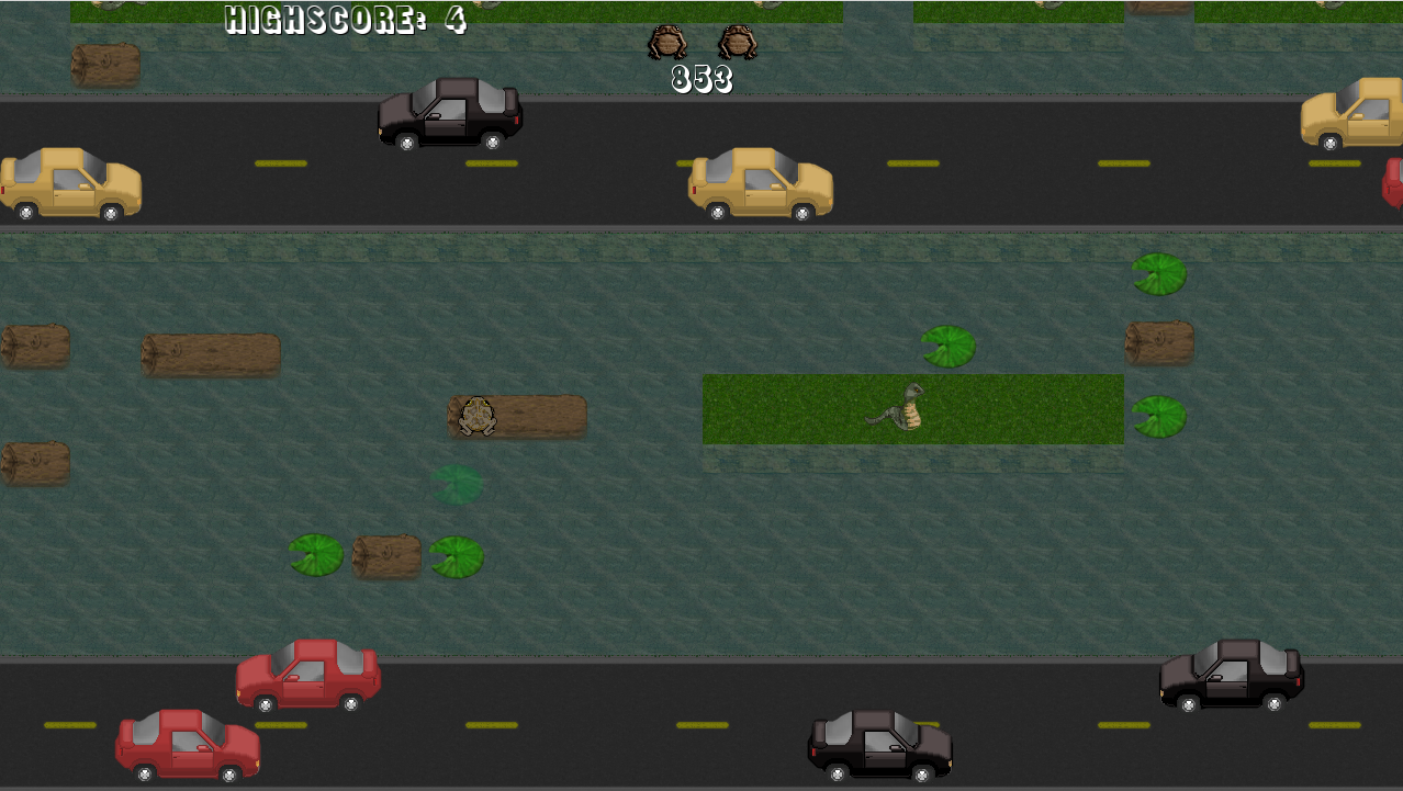 Toader Free Full Game