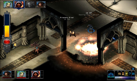 Temple Of Elemental Evil (Money Trainer)