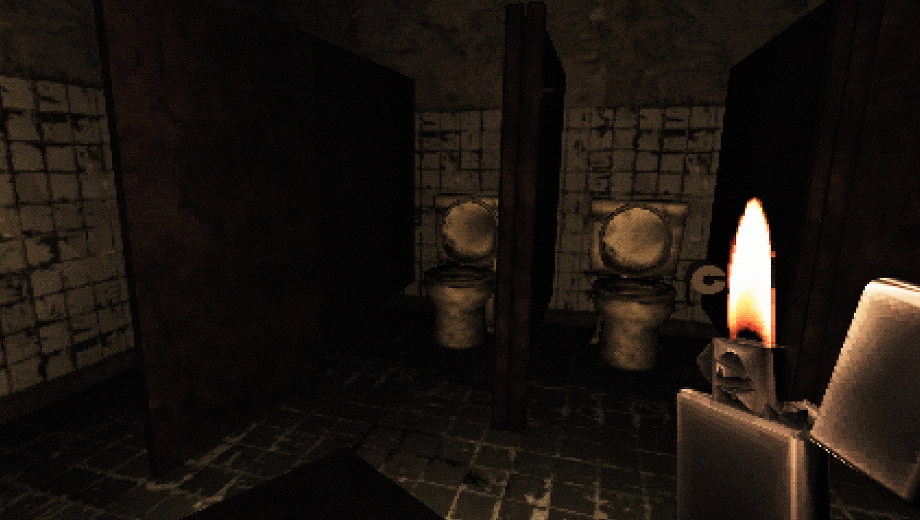 Toilet Rooms Free Full Game