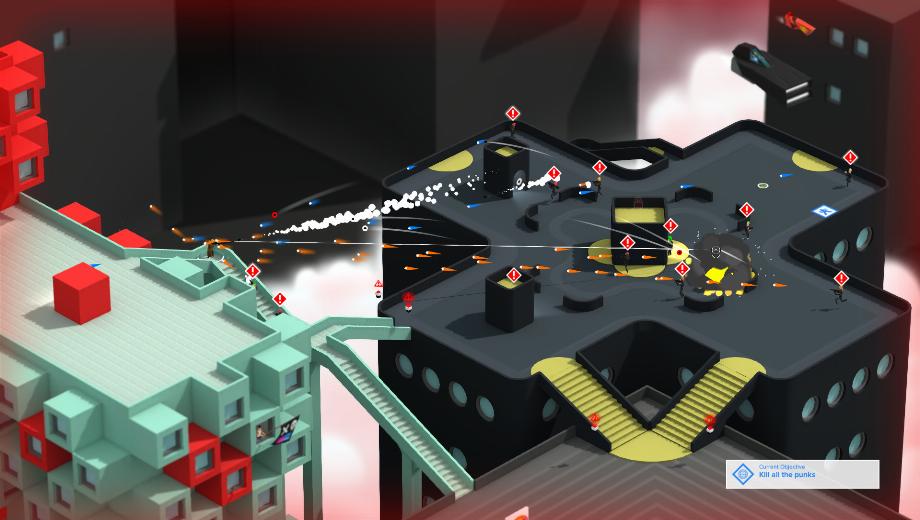 Tokyo 42