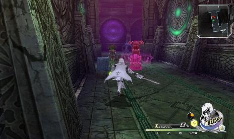 Tokyo Xanadu eX+ (+7 Trainer)