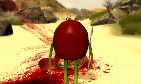 Tomato Way v11012K18 (+4 Trainer)