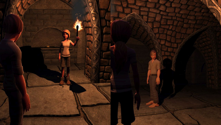 Tomb of Rooms Juego Completo Gratis