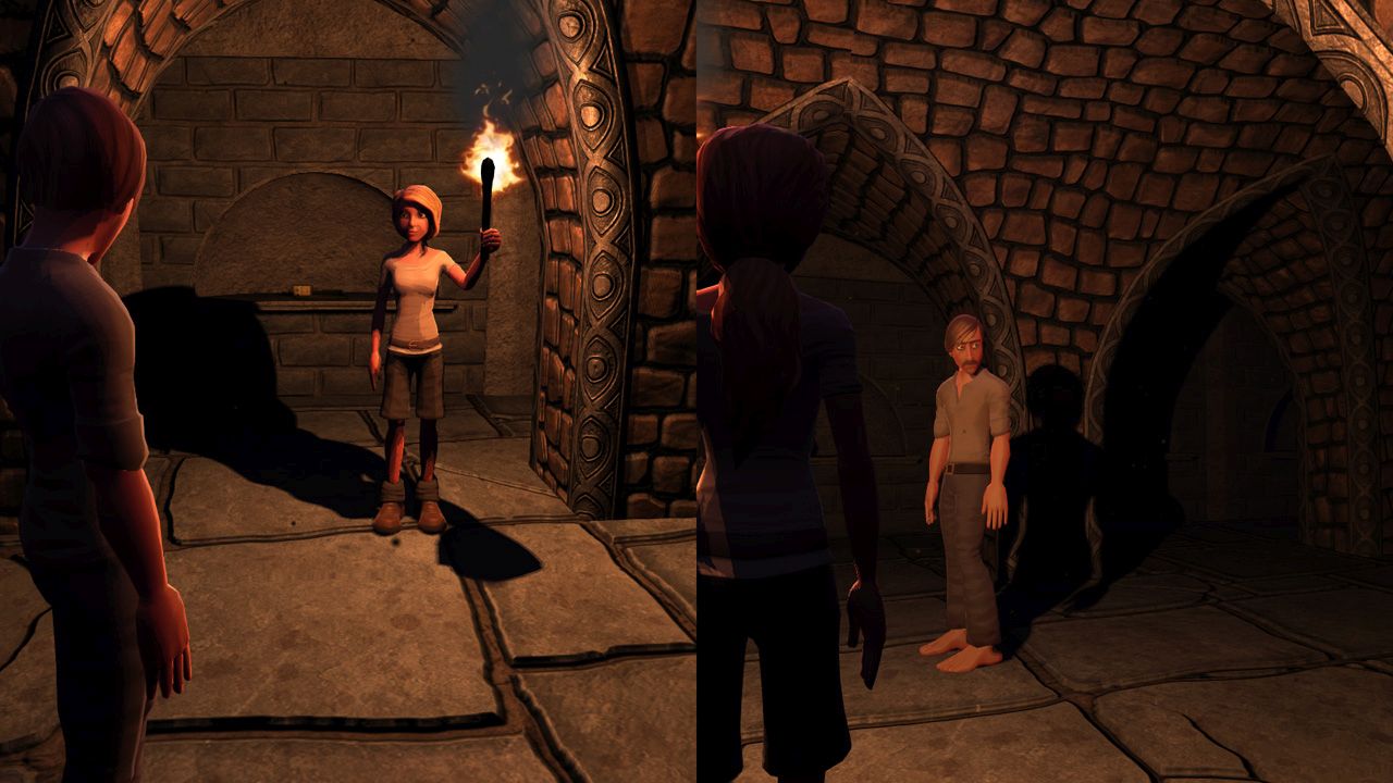 Tomb of Rooms Juego Completo Gratis