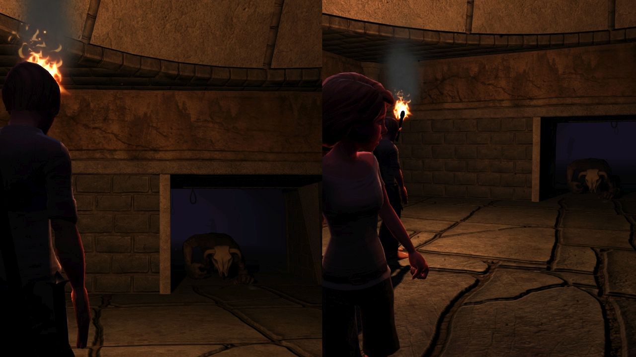 Tomb of Rooms Free Full Game