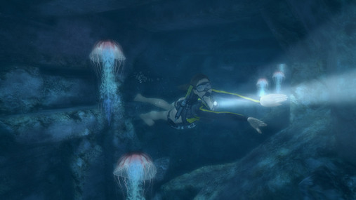 Tomb Raider: Underworld v1.1 All No-DVD