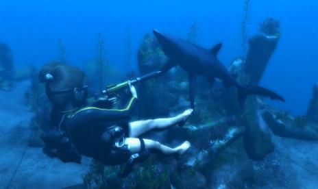 La Xbox 360 reçoit des chapitres exclusifs de Tomb Raider Underworld