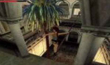 Tomb Raider: Chronicles – The Babe is Back