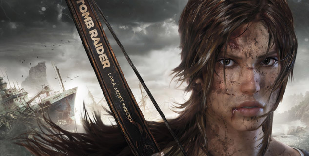 Tomb Raider reboot takes on new director