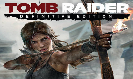 Tomb Raider: Definitive Edition