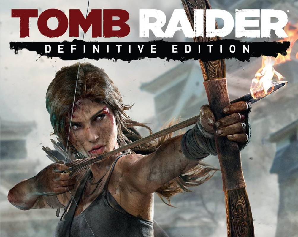 Tomb Raider: Definitive Edition v1.01.0.0 (+12 Trainer)