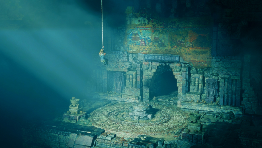 RTX Ray Tracing seems to tank in-game performance