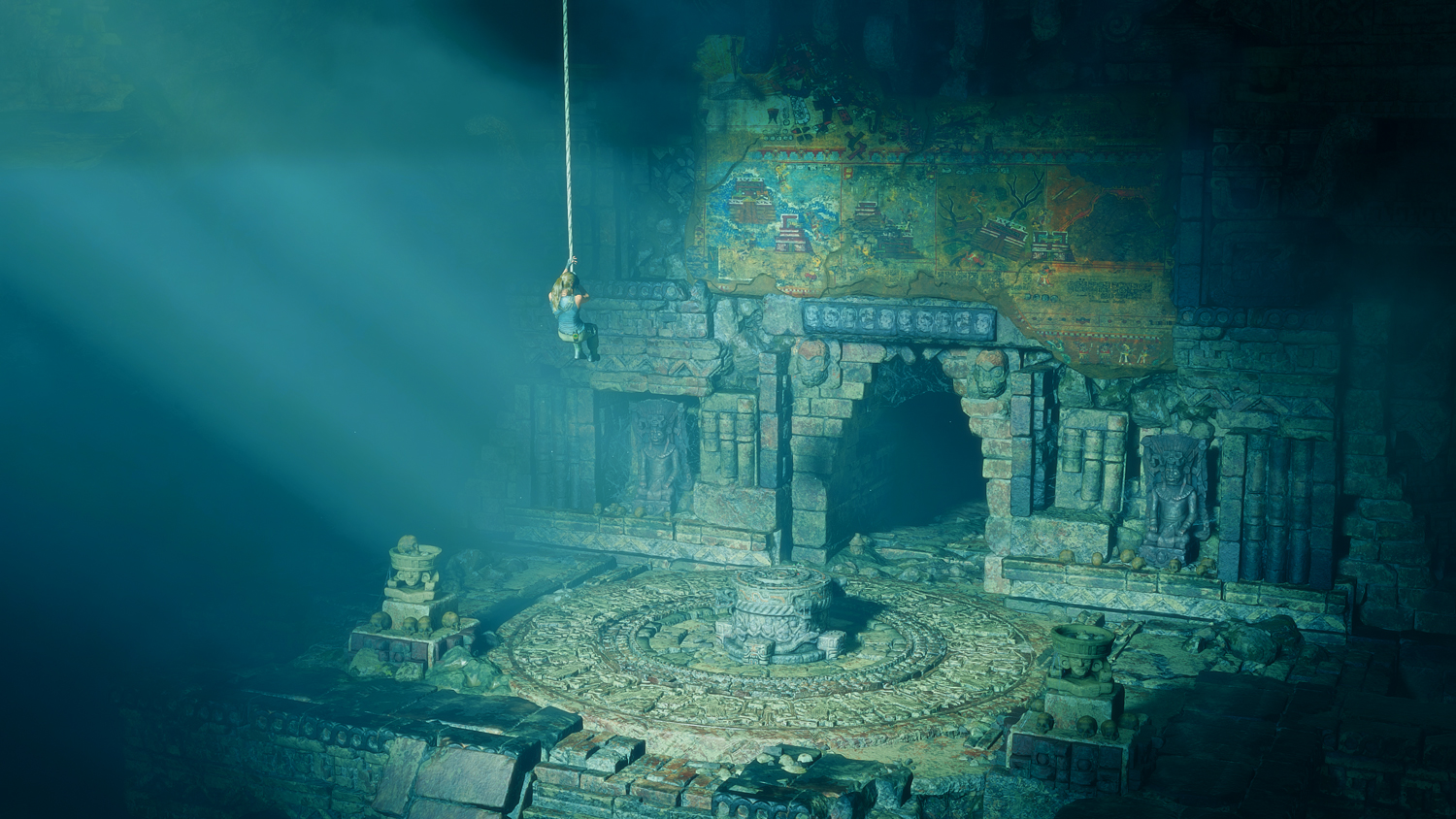 RTX Ray Tracing seems to tank in-game performance