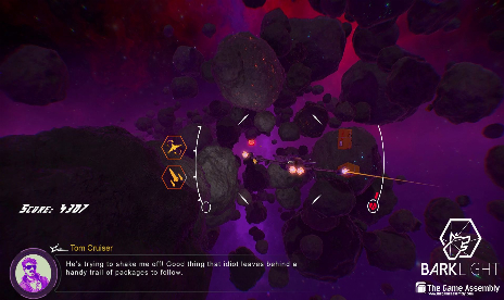Tom Cruiser’s Bounty Free Full Game