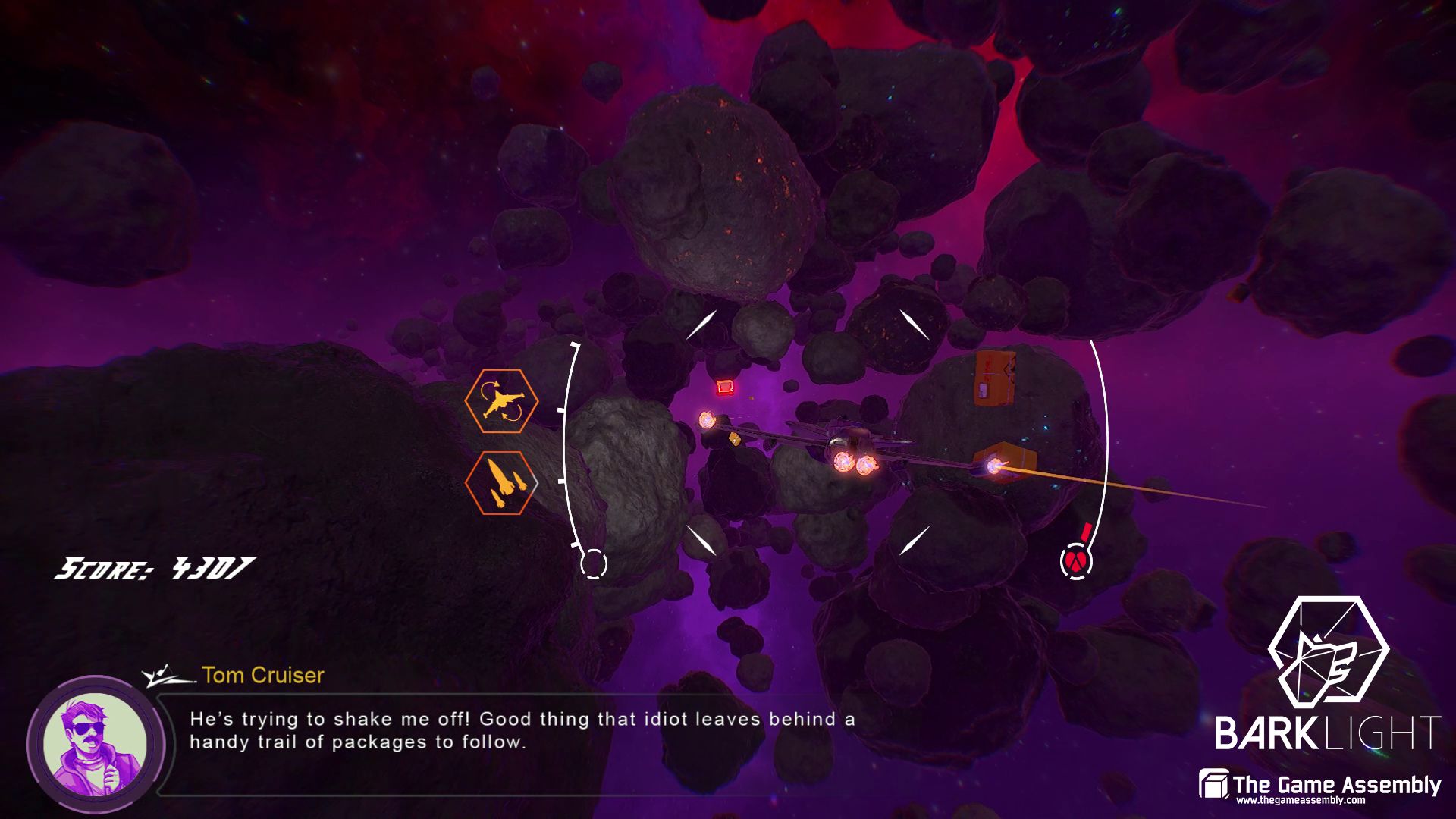 Tom Cruiser’s Bounty Free Full Game