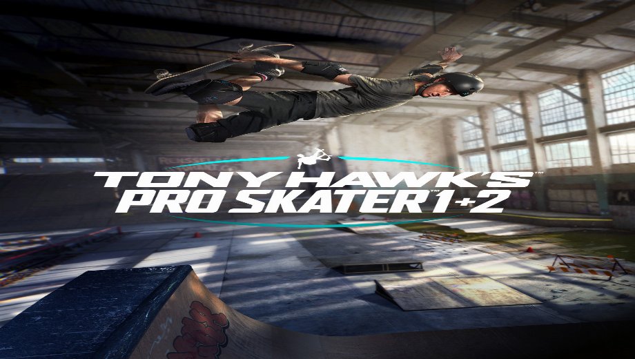 Tony Hawk’s Pro Skater 1 + 2