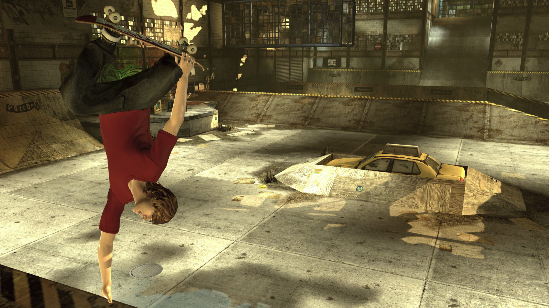 If you want Tony Hawk Pro Skater HD on Steam, buy it now