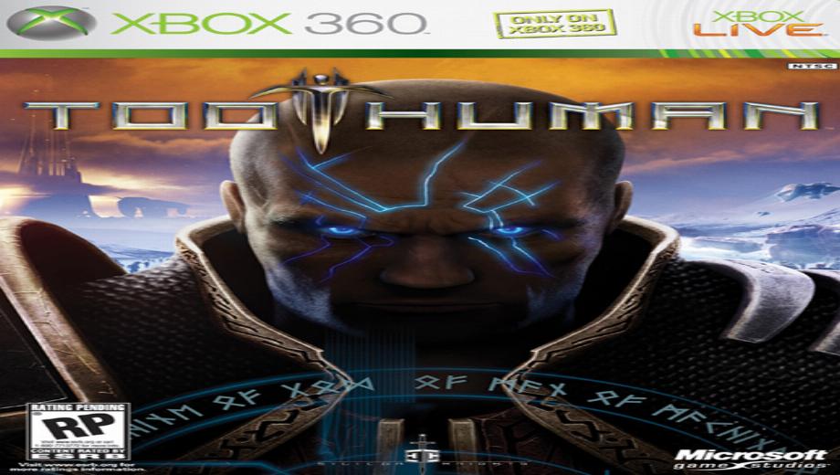 Silicon Knights Sues Epic for Sabotaging Too Human