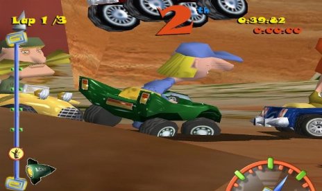 [MYTH Team]Tooncar (débloqueur de voitures et de circuits)