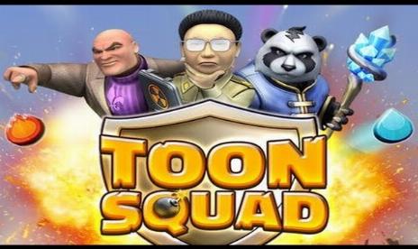 Toon Squad