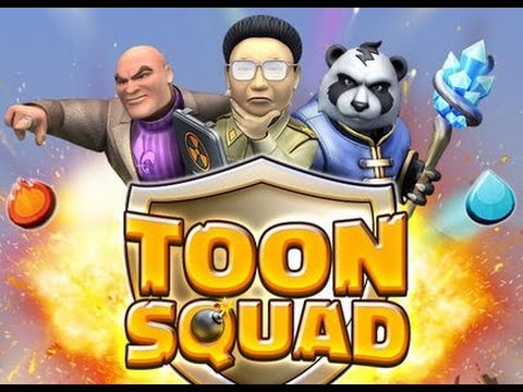 Toon-Kader