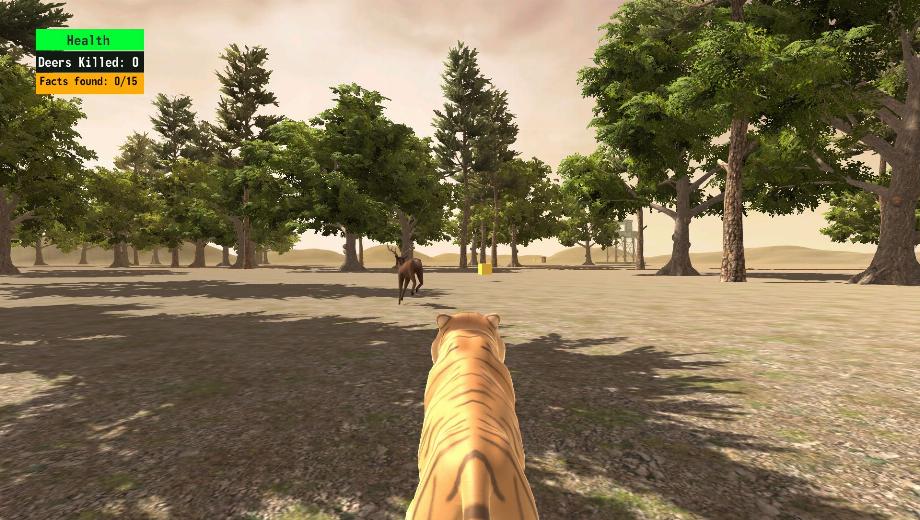 Tooth and Claw Free Full Game Alpha