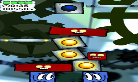 Topple 2 Plus+