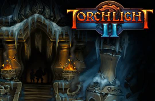 Torchlight 2 v1.16.5.3 (+15 Trainer)