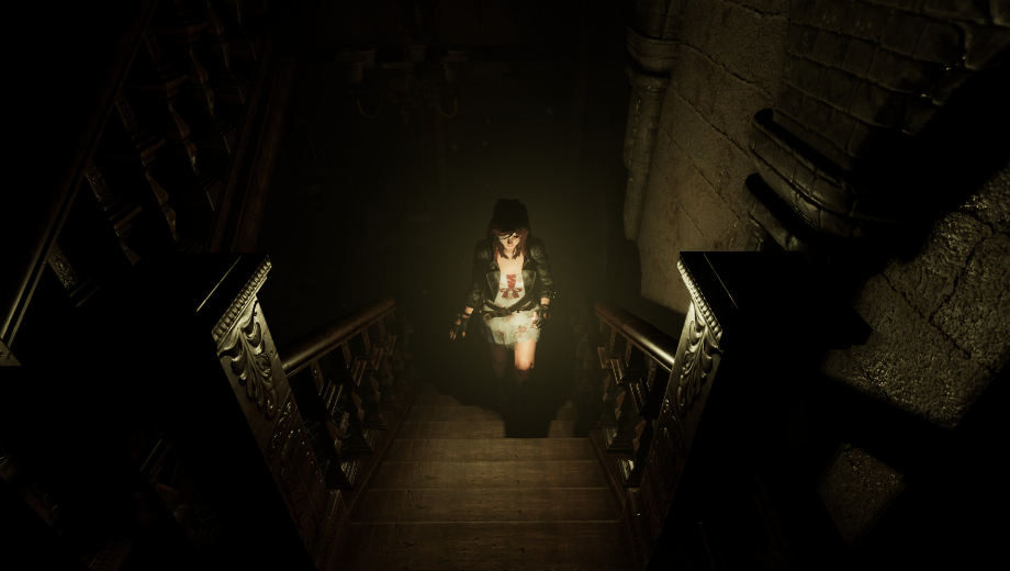 Tormented Souls v08302021 (+3 Trainer)