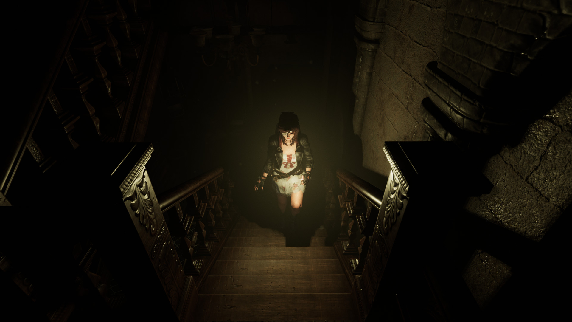 Tormented Souls v08302021 (+3 Trainer)