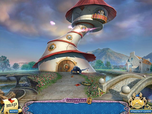 Torment of Mont Triste (+3 Trainer)