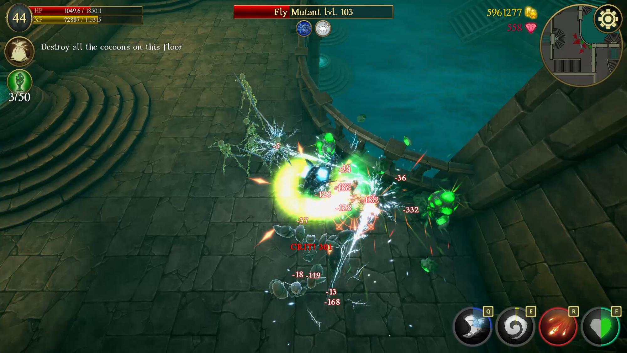 TotAL RPG v1.18.5 (+14 Trainer)