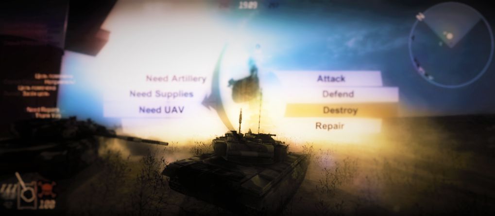 Total Tank Battle Free Full Game v.0.5.4.7