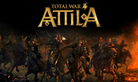 Total War: ATTILA v1.5.0 (+12 Trainer)