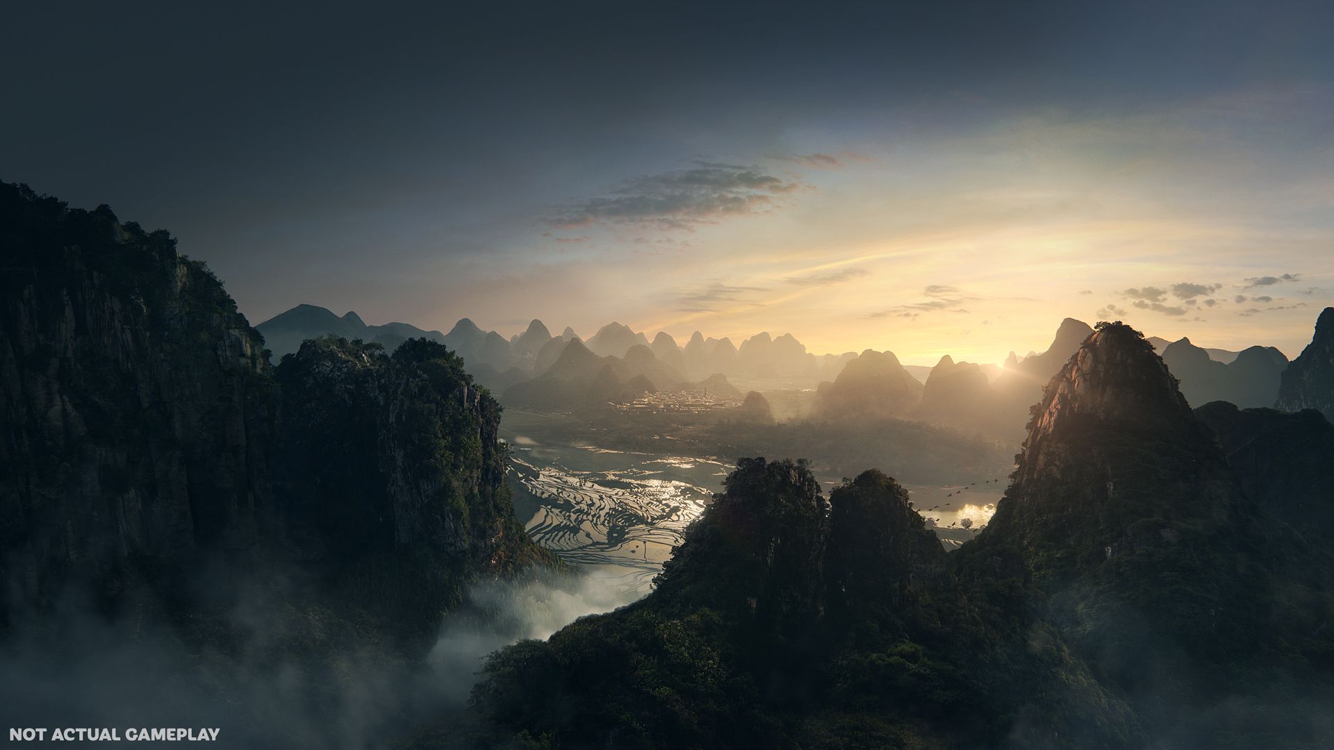 Total War: THREE KINGDOMS v1.1.0 (+25 Trainer)