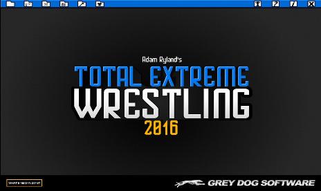 Lucha Extrema Total 2016