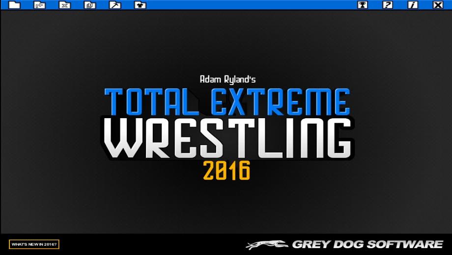 Total Extreme Wrestling 2016