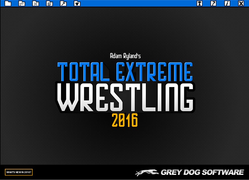 Total Extreme Wrestling 2016