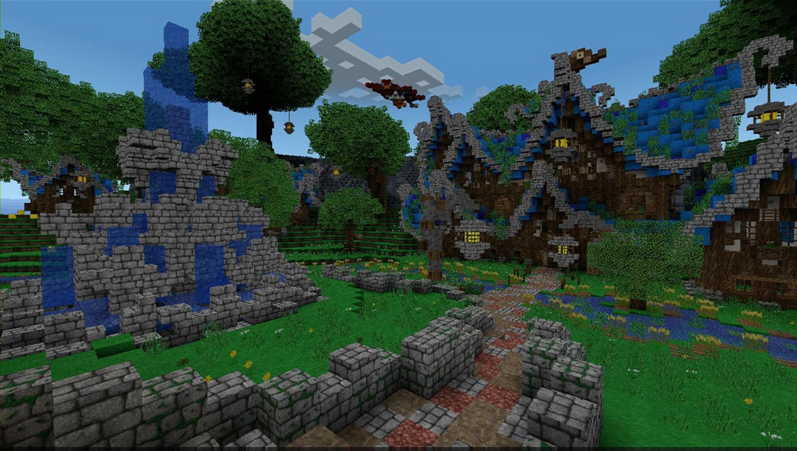 Total Miner