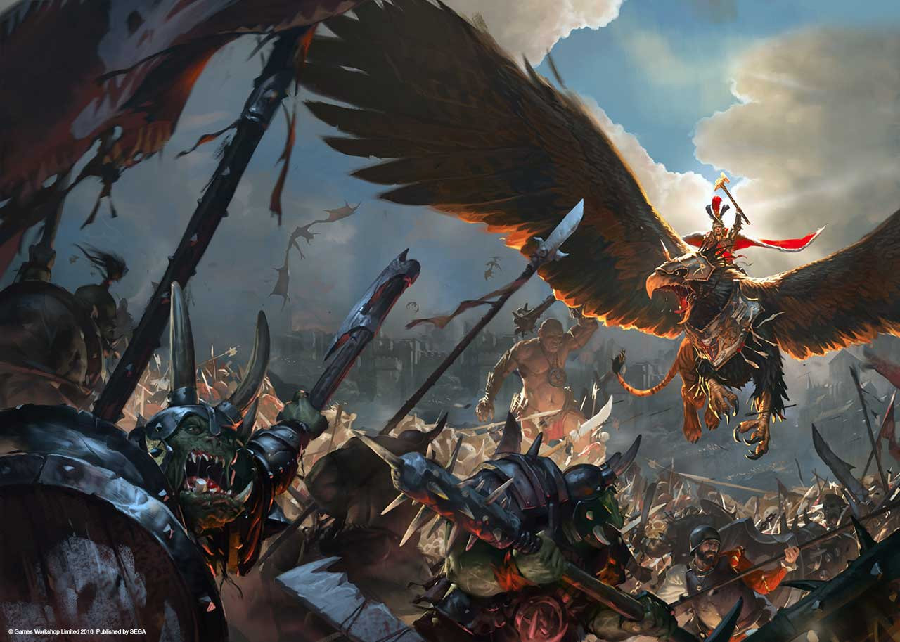 Crytek Black Sea heißt jetzt Creative Assembly Sofia