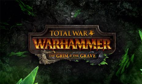 Total War: Warhammer Grim and the Grave adds new lords, units