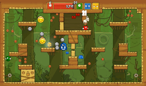 Toto Temple Deluxe