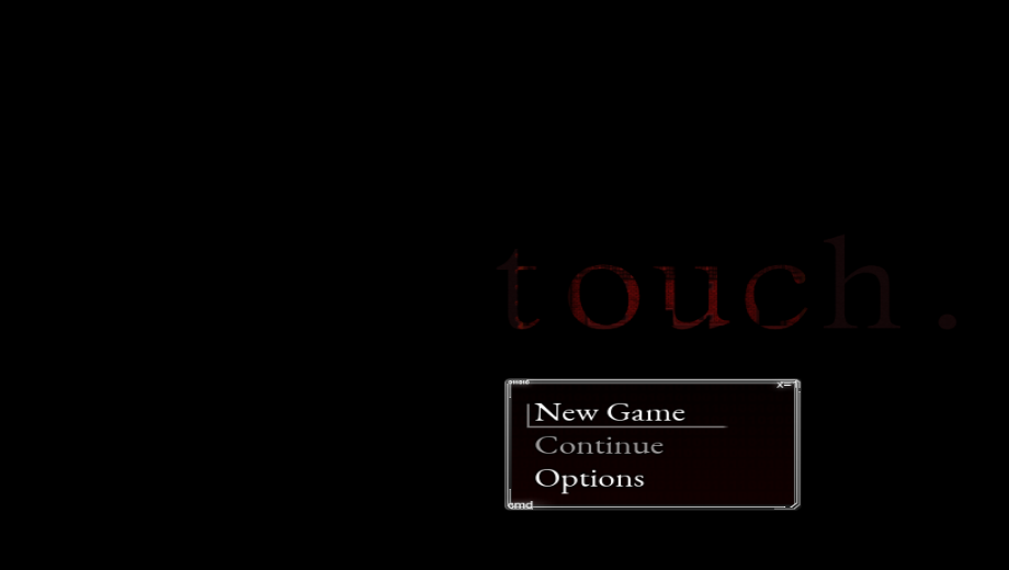 Touch Free Volles Spiel