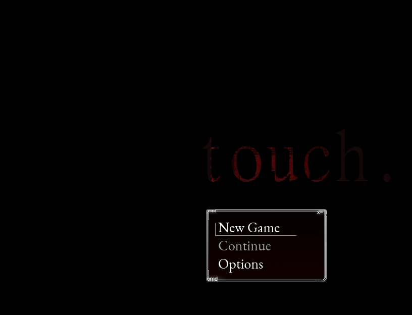 Touch (indie)